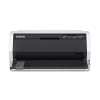 Epson LQ-690IIN matrix printer zwart-wit C11CJ82403 831968 - 1