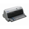 Epson LQ-690 matrix printer zwart-wit C11CA13041 831726 - 2