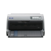 Epson LQ-690 matrix printer zwart-wit C11CA13041 831726 - 1