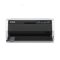 Epson LQ-780N matrix printer zwart-wit C11CJ81402 831851