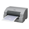 Epson PLQ-22 matrix printer zwart-wit C11CB01301 831778 - 2