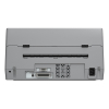 Epson PLQ-22 matrix printer zwart-wit C11CB01301 831778 - 3