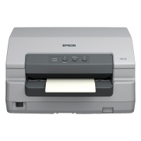 Epson PLQ-22 matrix printer zwart-wit C11CB01301 831778