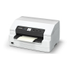 Epson PLQ-50M matrix printer zwart-wit C11CJ10403 831861 - 2