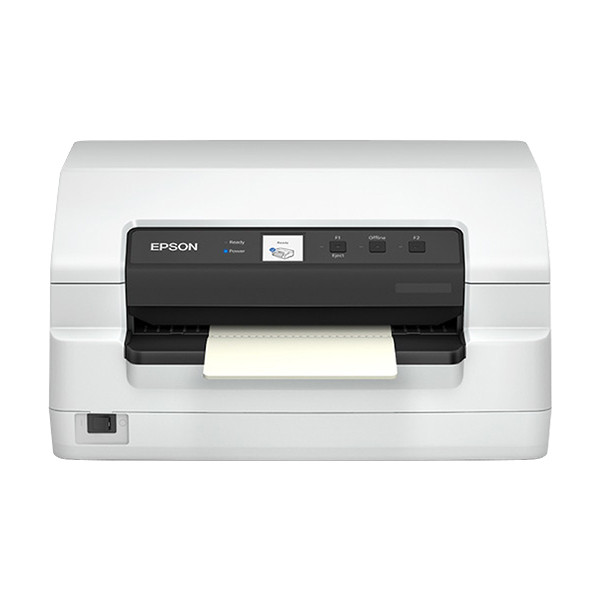 Epson PLQ-50 matrix printer zwart-wit  847529 - 1