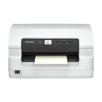 Epson PLQ-50 matrix printer zwart-wit C11CJ10401 831860