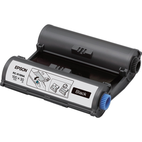 Epson RC-R1BNA inktlint zwart (origineel) C53S635001 083134 - 1