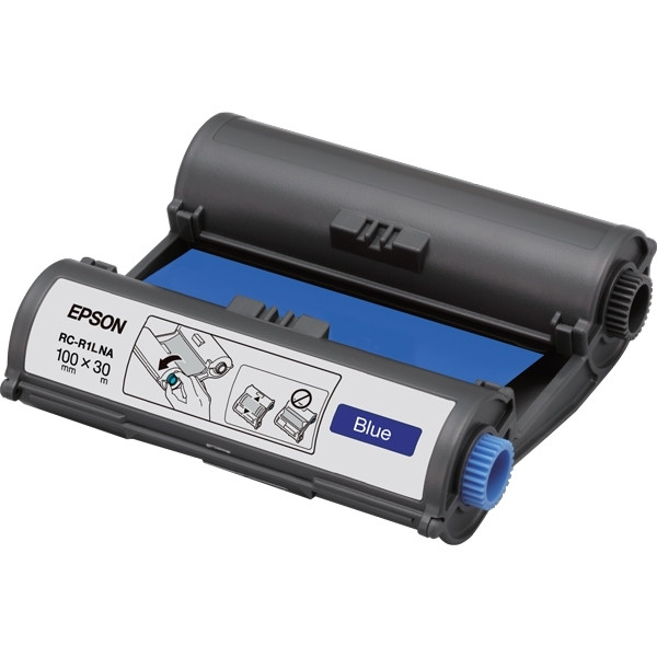 Epson RC-R1LNA inktlint blauw (origineel) C53S635003 083138 - 1