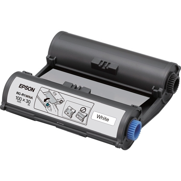 Epson RC-R1WNA inktlint wit (origineel) C53S635002 083136 - 1