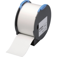 Epson RC-T5WNA olefine tape wit 50 mm (origineel) C53S634001 083118