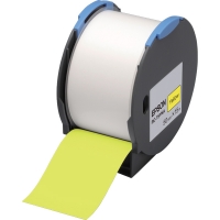Epson RC-T5YNA olefine tape geel 50 mm (origineel) C53S634003 083122