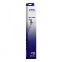 Epson S015022 (#7754) inktlint zwart (origineel) C13S015022 080030