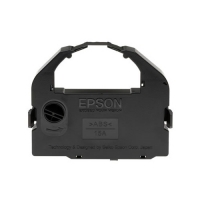 Epson S015054 (#8763) inktlint zwart (origineel) C13S015054 080188