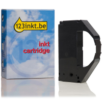 Epson S015066 inktlint zwart (123inkt huismerk) C13S015066C 080055