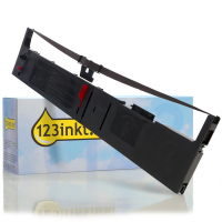 Epson S015086 inktlint zwart (123inkt huismerk) C13S015086C 080065