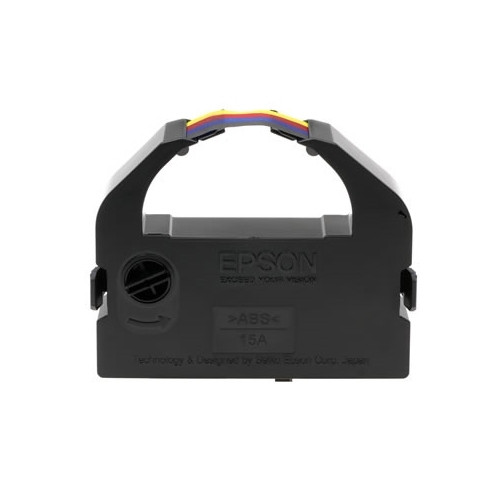 Epson S015122 (#8764) inktlint kleur (origineel) C13S015122 080190 - 1