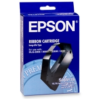 Epson S015139 inktlint zwart (origineel) C13S015139 080186