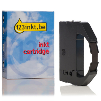 Epson S015262 inktlint zwart (123inkt huismerk) C13S015262C 080085