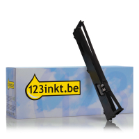 Epson S015327 inktlint zwart (123inkt huismerk)