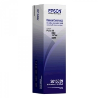 Epson S015339 inktlint zwart 3 stuks (origineel) C13S015339 080130