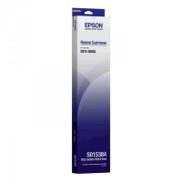 Epson S015384 inktlint zwart (origineel) C13S015384 080135