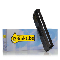 Epson S015624 inktlint zwart (123inkt huismerk) C13S015624C 080199