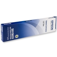 Epson S015633 inktlint zwart hc (origineel) C13S015633 080196