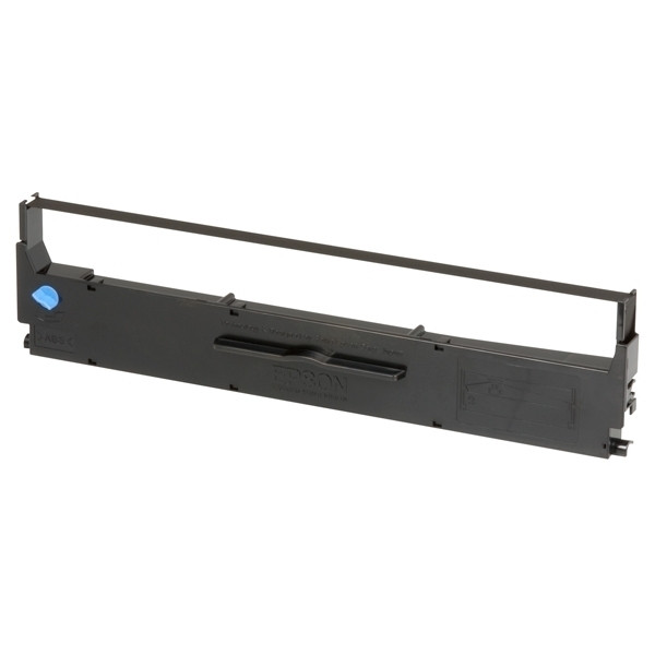 Epson S015637 inktlint zwart (origineel) 906046 - 1