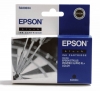 Epson S020034 inktcartridge zwart (origineel)