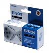 Epson S020047 inktcartridge zwart (origineel)