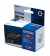 Epson S020049 inktcartridge kleur (origineel) C13S02004940 020110