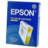 Epson S020122 inktcartridge geel (origineel)