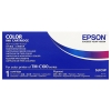 Epson S020410 SJIC9P inktcartridge kleur (origineel) 026982 - 1