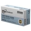 Epson S020448 inktcartridge licht cyaan PJIC2(LC) (origineel)