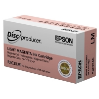 Epson S020449 inktcartridge licht magenta PJIC3(LM) (origineel) C13S020449 C13S020690 026382