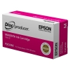 Epson S020450 inktcartridge magenta PJIC4(M) (origineel) C13S020450 026376