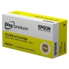 Epson S020451 inktcartridge geel PJIC5(Y) (origineel)