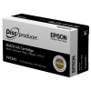 Epson S020452 inktcartridge zwart PJIC6(K) (origineel)