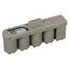 Epson S020484 SJIC18(K) inktcartridge zwart (origineel) 026984 - 1