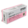 Epson S020690 inktcartridge licht magenta PJIC7(LM) (origineel) C13S020690 027218