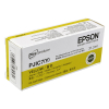 Epson S020692 inktcartridge geel PJIC7(Y) (origineel)
