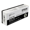 Epson S020693 inktcartridge zwart PJIC7(K) (origineel)