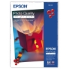 Epson S041061 photo quality inkjet paper 102 g/m² A4 (100 vellen)