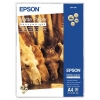 Epson S041256 matte paper heavy weight 167 g/m² A4 (50 vellen)