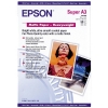 Epson S041264 Matt Photo Paper Heavyweight 167 g/m² A3+ (50 vellen)