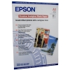 Epson S041334 premium semi-gloss photo paper 251 g/m²  DIN A3 (20 vellen)