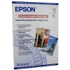 Epson S041334 premium semi-gloss photo paper 251 g/m²  DIN A3 (20 vellen)
