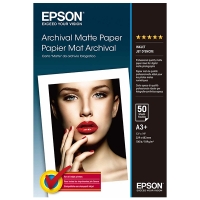 Epson S041340 archival matte paper 189 g/m² A3+ (50 vellen) C13S041340 150388