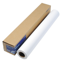 Epson S041385 Doubleweight Matte Paper Roll 610 (24 inch) mm x 25 m (180 g/m²) C13S041385 150225
