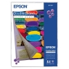 Epson S041569 double-sided matte paper 178 g/m² A4 (50 vellen)